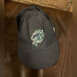 Vintage New Era Minor League Baseball Hat